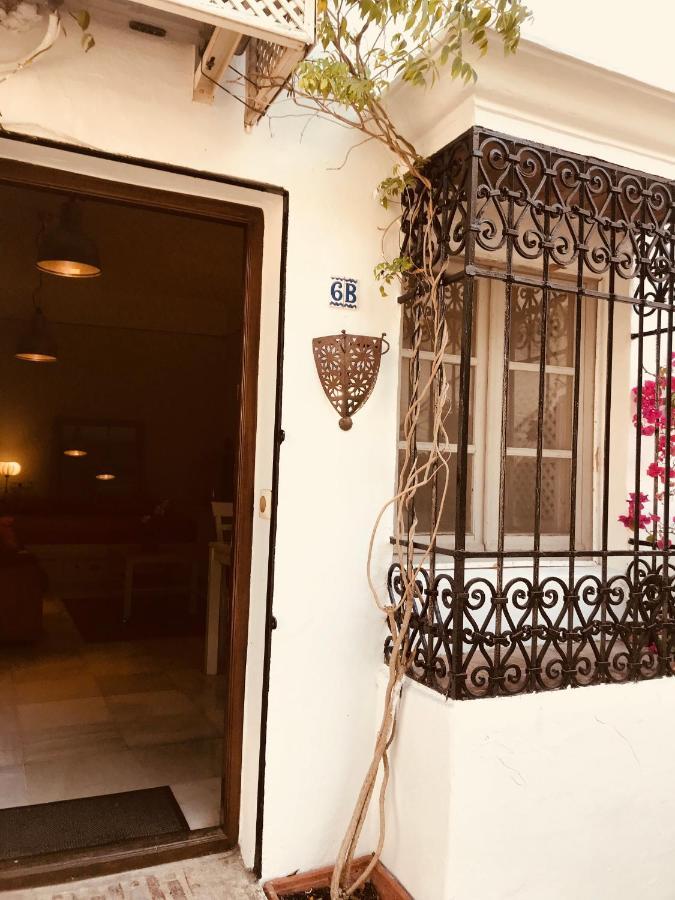 Lovely Studio In Marbella Close To Puente Romano Exterior foto