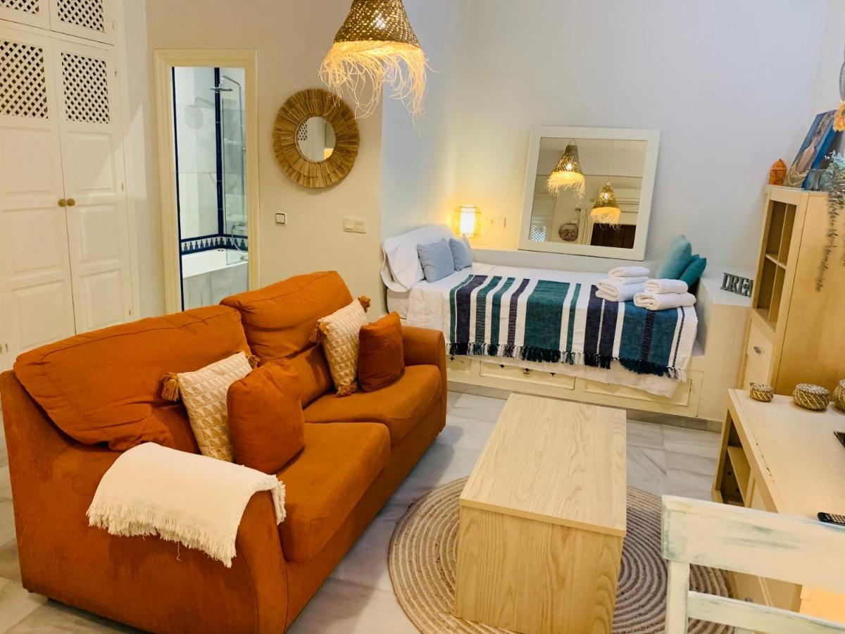 Lovely Studio In Marbella Close To Puente Romano Exterior foto
