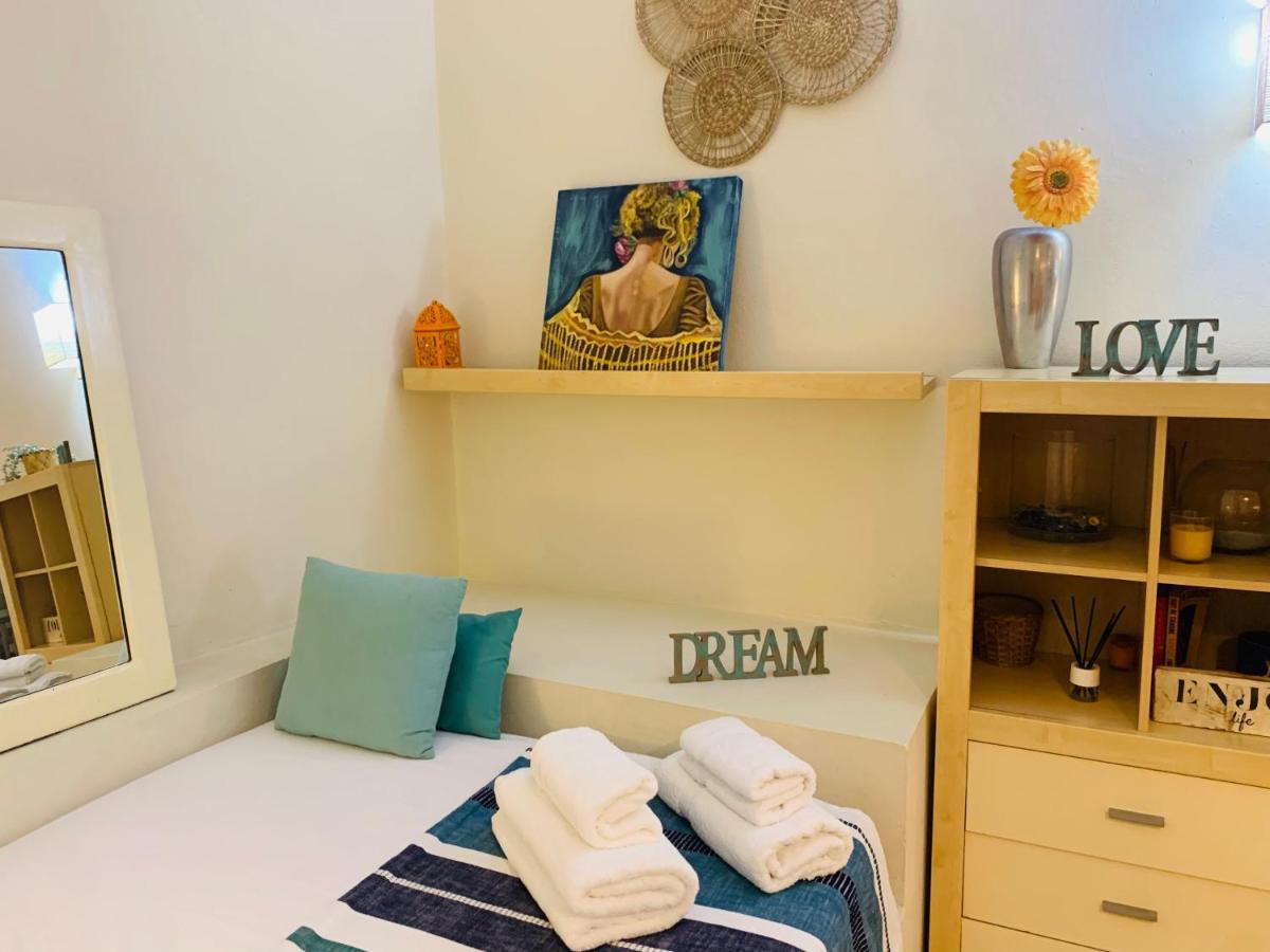 Lovely Studio In Marbella Close To Puente Romano Exterior foto